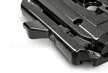 Cargar imagen en el visor de la galería, Anderson Composites 15-16 Ford Mustang Eco Boost Engine Cover