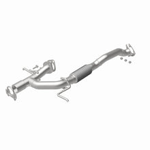 Cargar imagen en el visor de la galería, BRE Exhaust 14-22 Jeep Cherokee 3.2L Front Pipe Kit