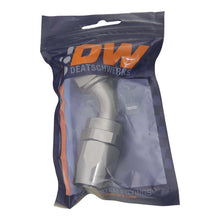 Cargar imagen en el visor de la galería, DeatschWerks 10AN Female Swivel 45-Degree Hose End CPE