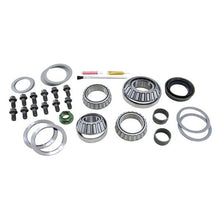 Cargar imagen en el visor de la galería, USA Standard Master Overhaul Kit For The GM 9.76in w/ 12 Bolt Cover Rear Diff