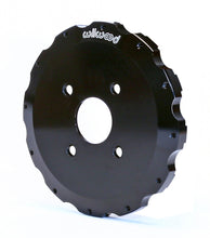 Cargar imagen en el visor de la galería, Wilwood Hat-BB Front .550in Offset 4 x3.93 - 12 on 8.75in