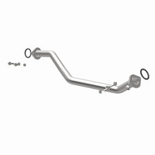 Cargar imagen en el visor de la galería, BRE Exhaust 04-09 Highlander RX330 RX350 2.4L 3.3L 3.5L Front Pipe Kit
