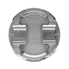 Load image into Gallery viewer, Manley Nissan RB26DETT 86.25mm Bore 9.0 CR +17cc Dome Extreme Duty Piston Set w/ Rings