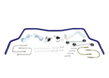 Cargar imagen en el visor de la galería, SuperPro 18mm Heavy Duty Stabilizer Bar