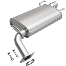 Cargar imagen en el visor de la galería, BRExhaust 07-12 Lexus ES350 / 07-11 Toyota Camry Left Muffler Kit