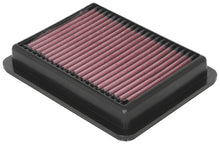 Cargar imagen en el visor de la galería, K&amp;N 19-21 Mazda 3 2.0L L4 F/I Replacement Air Filter