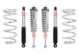 Eibach 10-14 Toyota FJ Cruiser Pro-Truck Stage 1 Plus Kit