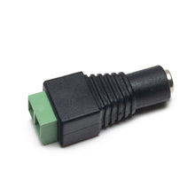 Cargar imagen en el visor de la galería, Oracle Female DC Connector Plug