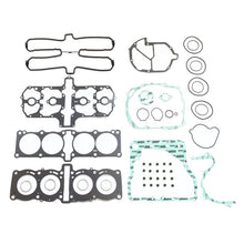 Cargar imagen en el visor de la galería, Athena 90-92 Yamaha FZR R 750 Complete Gasket Kit (Excl Oil Seal)