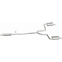 Cargar imagen en el visor de la galería, BRExhaust 19-25 Nissan Altima 2.5L Direct-Fit Replacement Exhaust Kit