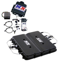 Cargar imagen en el visor de la galería, Snow Performance Water/Methanol Injection System w/Billet LT4 Supercharger Lid