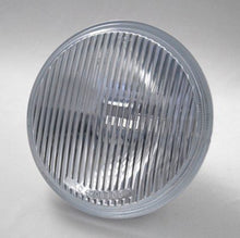 Cargar imagen en el visor de la galería, KC HiLiTES Replacement Lens/Reflector for 6in. Halogen Lights (Fog Beam / Clear) - Single