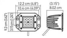Cargar imagen en el visor de la galería, Technical Drawing