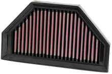 Cargar imagen en el visor de la galería, K&amp;N 08-09 KTM 1190 RC8 Replacement Air Filter