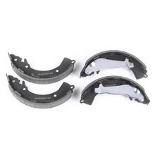 Cargar imagen en el visor de la galería, Power Stop 12-19 Hyundai Accent Rear Autospecialty Brake Shoes