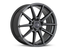 Cargar imagen en el visor de la galería, Enkei Hornet 18x8 5x100 45mm Offset 72.6mm Bore Anthracite Wheel