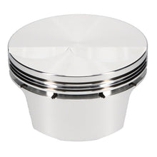 Cargar imagen en el visor de la galería, JE Pistons GM LS1 FT 6.125in Rod 3.905in Bore -30.2cc Dish - Set of 8