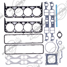 Cargar imagen en el visor de la galería, Cometic Chrysler 392 FirePower .060in Fiber Intake Manifold Gasket Kit