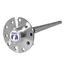 Cargar imagen en el visor de la galería, Yukon Gear 1541H Alloy Rear Right Axle for Dana 44 JK Rubicon 32 Spline