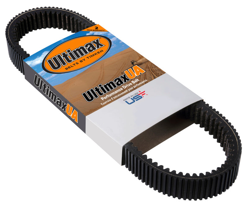 Ultimax ATV/UTV UA Drive Belt- UA483