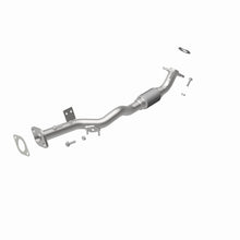 Cargar imagen en el visor de la galería, BRE Exhaust 93-97 Corolla Prizm 1.6L 1.8L Front Pipe Kit