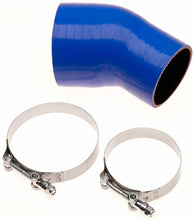 Cargar imagen en el visor de la galería, Gates Turbocharger Hose Kits (Molded) 2 15/16in x 3 5/8in x 5 7/8in
