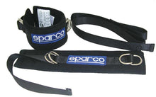 Load image into Gallery viewer, Sparco Arm Restraint Tether