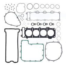 Cargar imagen en el visor de la galería, Athena 00-03 Kawasaki ZX-9 R 900 Complete Gasket Kit (Excl Oil Seal)