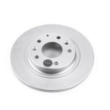 Cargar imagen en el visor de la galería, Power Stop 16-18 Mazda CX-3 Rear Evolution Geomet Coated Rotor
