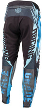 Cargar imagen en el visor de la galería, Answer 25 Elite Xotic Pants Sapphire/Black Size - 30