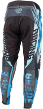 Load image into Gallery viewer, Answer 25 Elite Xotic Pants Sapphire/Black Size - 42
