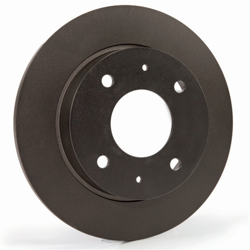 EBC 03-07 Scion XA 1.5 Premium Front Rotors