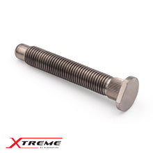 Cargar imagen en el visor de la galería, BLOX Racing Honda Xtreme Titanium Wheel Studs 12 x 1.50mm - Single