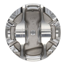 Load image into Gallery viewer, JE Pistons Ultra Series GM Gen III/IV LS 4.065in Bore/3.622in Stroke Set of 8 Pistons