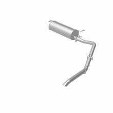 Cargar imagen en el visor de la galería, BRExhaust 11-16 Toyota Sienna Muffler Kit