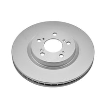 Cargar imagen en el visor de la galería, Power Stop 05-12 Acura RL Front Evolution Geomet Coated Rotor