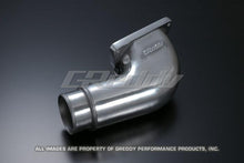 Cargar imagen en el visor de la galería, GReddy 93-96 Mazda RX7 1 Piece Compression Pipe