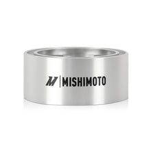 Cargar imagen en el visor de la galería, Mishimoto Oil Filter Spacer 32mm M20 x 1.5 Thread - Silver