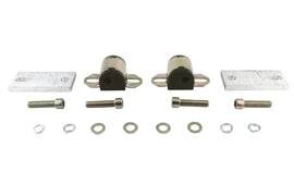 Whiteline 04/91-99 Toyota Paseo EL 44-54 Front Lower Inner Rear Control Arm Anti-Lift / Caster Kit
