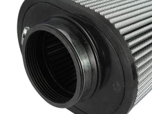 Cargar imagen en el visor de la galería, aFe MagnumFLOW Pro Dry S Air Filters 4F x (9x6-1/2)B x (6-3/4x5-1/2)T (INV) x 6-1/8 H in