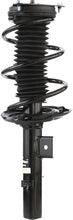 Load image into Gallery viewer, KYB 20-24 Nissan Sentra Front Left Strut-Plus Assembly