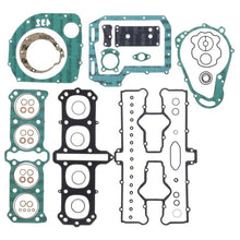 Cargar imagen en el visor de la galería, Athena 82-83 Suzuki GSX Z/XD/SD/EFE/EFG/Katana 1100 Complete Gasket Kit (Excl Oil Seal)