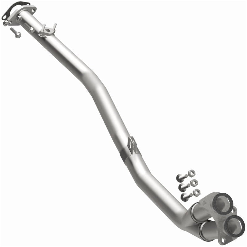 BRE Exhaust 86-88 Pickup 2.4L Front Pipe Kit