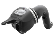 Cargar imagen en el visor de la galería, aFe Momentum HD Pro DRY S Stage-2 Si Intake Dodge Diesel Trucks 10-12 L6 6.7L (See afe51-72004-E)