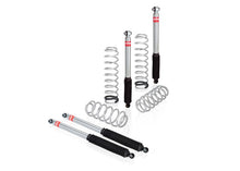 Cargar imagen en el visor de la galería, Eibach 07-20 Jeep Wrangler JK 2dr Pro-Truck Lift Kit (Includes Pro-Truck Lift Springs &amp; Shocks)