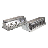 Edelbrock LS7 Victor CNC 291cc 2.200in x 1.615in VJ Copper Bare Head