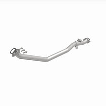 Cargar imagen en el visor de la galería, BRE Exhaust 92-95 4Runner 3.0L Front Pipe Kit