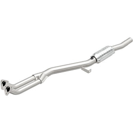 MagnaFlow Direct Fit Catalytic Converter 91-96 BMW 850 V12 P/S