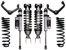 Cargar imagen en el visor de la galería, ICON 09-18 Ram 1500 4WD .75-2.5in Stage 5 Suspension System