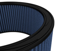 Cargar imagen en el visor de la galería, aFe MagnumFLOW Air Filters OER P5R A/F P5R GM Trucks 72-95 V8